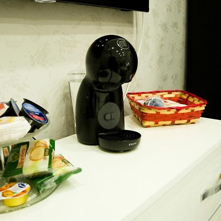 Mincasa Nel Cuore Di Napoli Extérieur photo