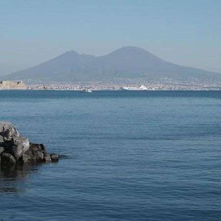Mincasa Nel Cuore Di Napoli Extérieur photo