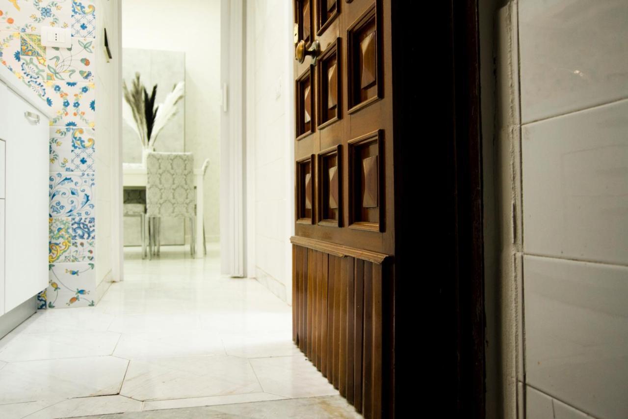 Mincasa Nel Cuore Di Napoli Extérieur photo
