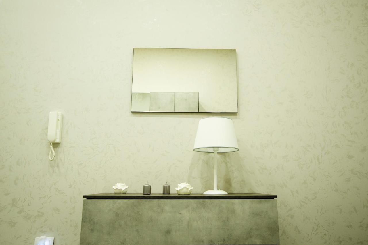 Mincasa Nel Cuore Di Napoli Extérieur photo