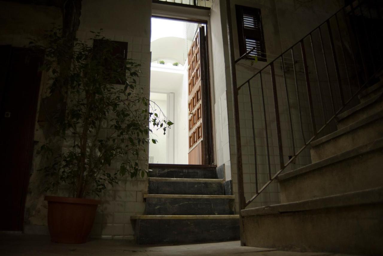 Mincasa Nel Cuore Di Napoli Extérieur photo