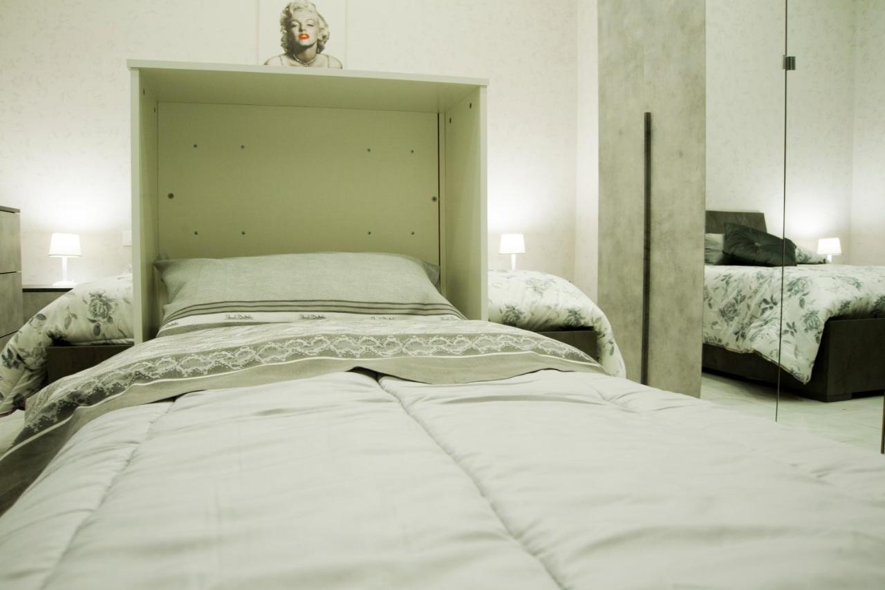 Mincasa Nel Cuore Di Napoli Extérieur photo