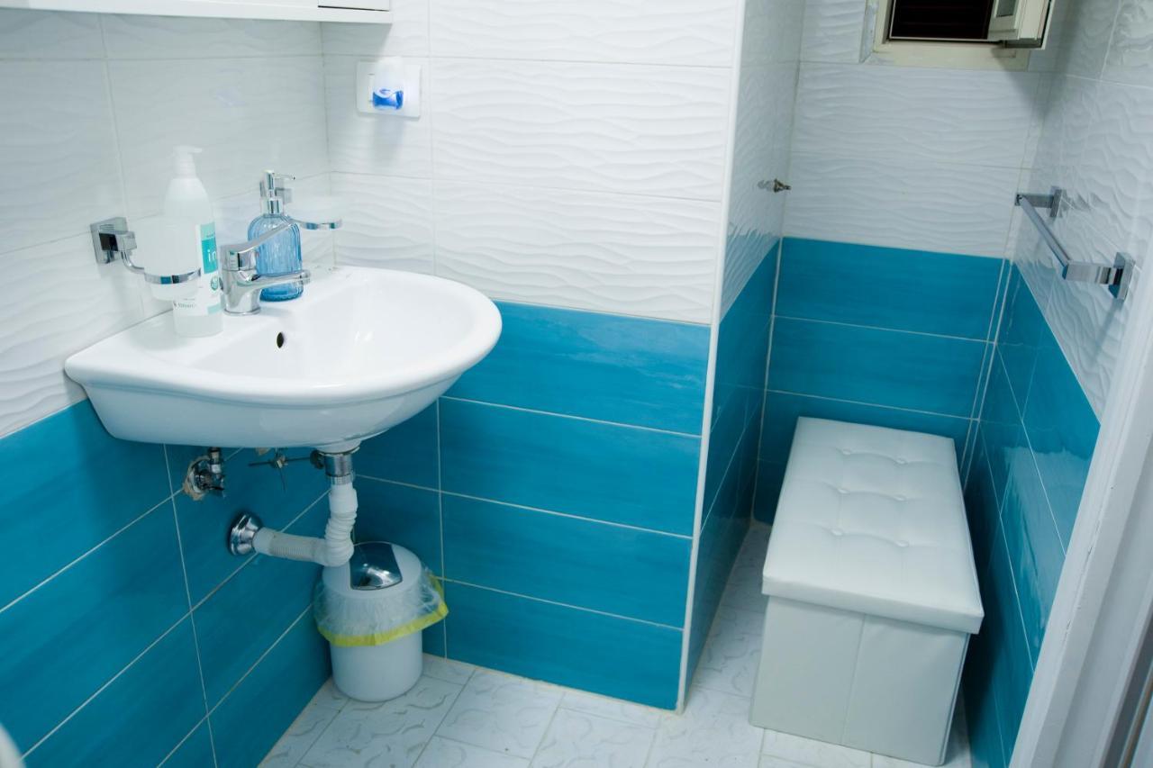Mincasa Nel Cuore Di Napoli Extérieur photo