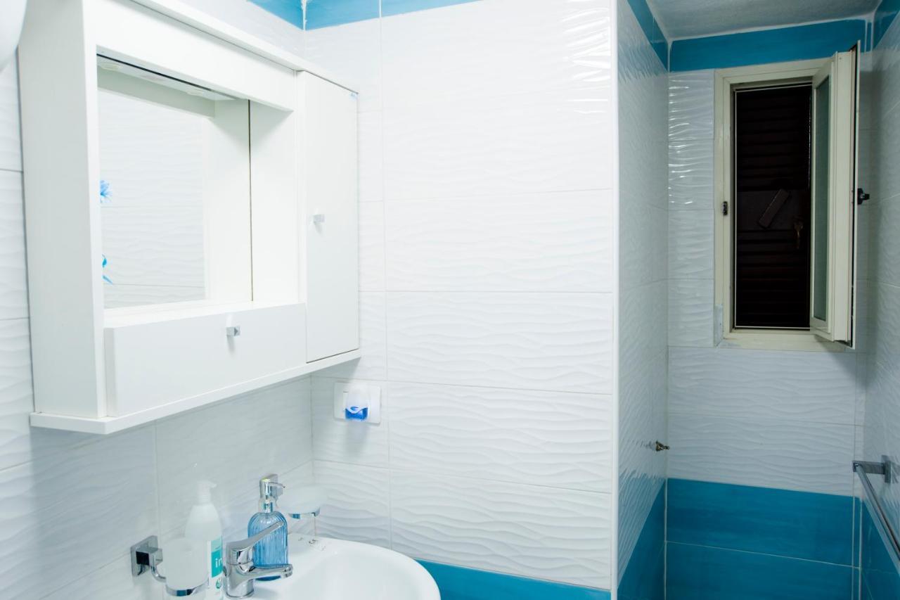 Mincasa Nel Cuore Di Napoli Extérieur photo