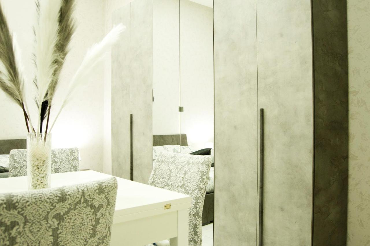 Mincasa Nel Cuore Di Napoli Extérieur photo