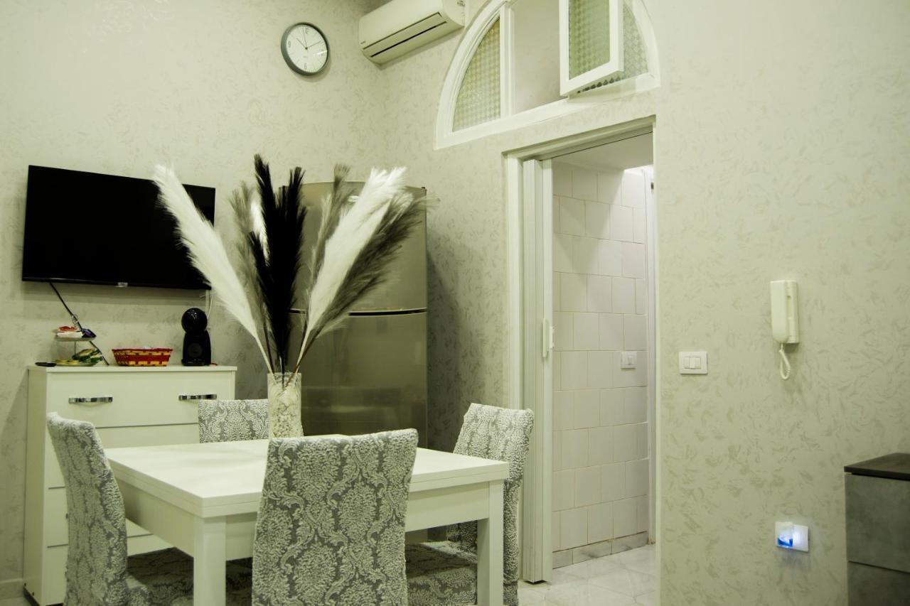 Mincasa Nel Cuore Di Napoli Extérieur photo